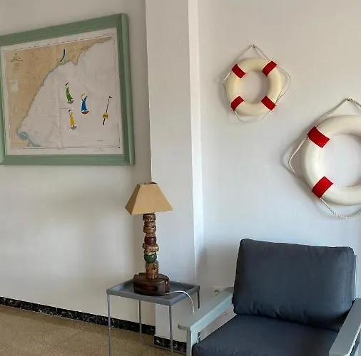 Atico Con Terraza Διαμέρισμα