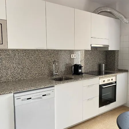 Atico Con Terraza * Cambrils