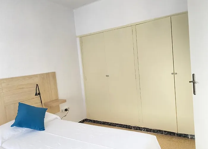 Atico Con Terraza Appartamento