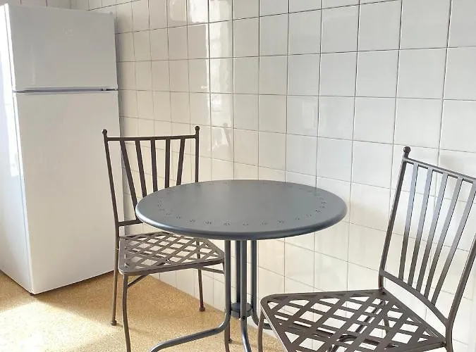 Atico Con Terraza Appartamento