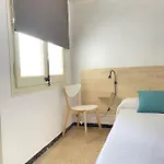 公寓 Atico Con Terraza 坎布里尔斯