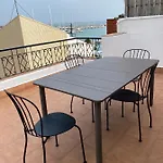 Atico Con Terraza *