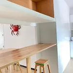 Atico Con Terraza *
