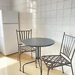 Atico Con Terraza 公寓
