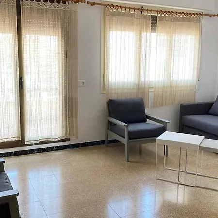 Apartamento Atico Con Terraza