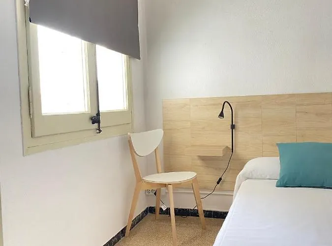 Apartamento Atico Con Terraza Cambrils