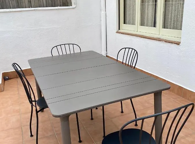 Atico Con Terraza *