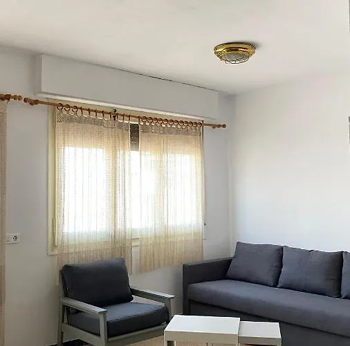 Atico Con Terraza * Cambrils