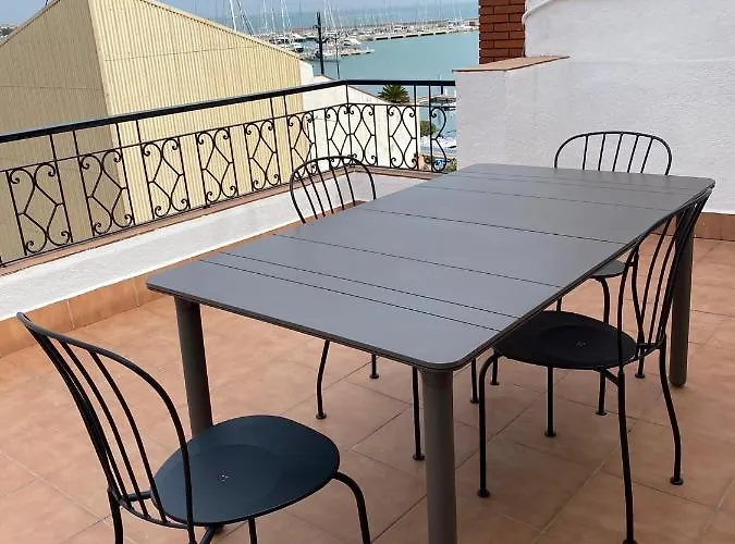 Atico Con Terraza *