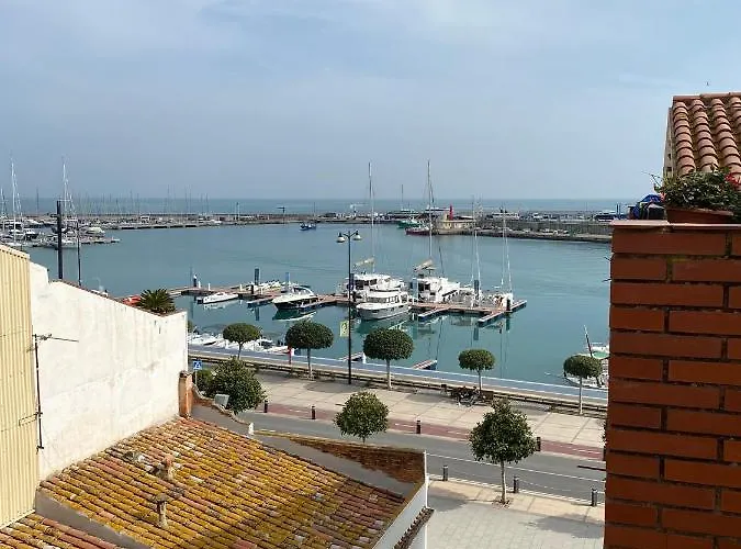 Atico Con Terraza Apartamento *