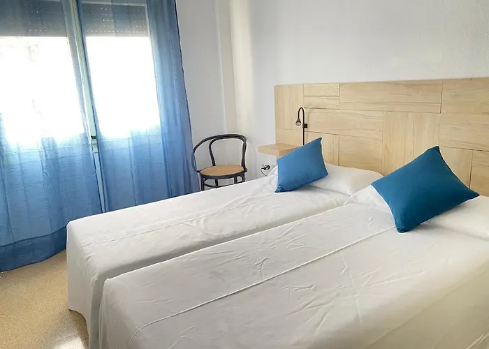 Atico Con Terraza Apartamento *