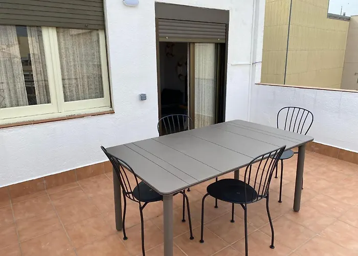 Atico Con Terraza Cambrils